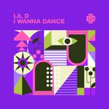 Artwork for "I Wanna Dance"
