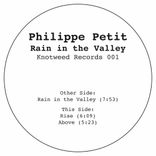 Artwork for "Rain in the Valley"