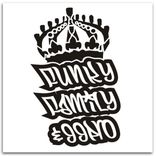 Artwork voor "Fanky Family"