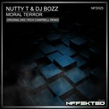 Artwork for "Moral Terror"