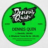 Artwork für "Electrify / Whatever Turns Me On"