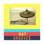 Portada para "Hat Grooves"