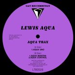 Portada para "Aqua Trax"
