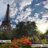 Artwork for "Morning Rain"