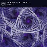 Portada para "Truthless EP"