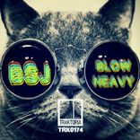 Artwork für "Blow Heavy"