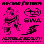 Artwork for "Humble Beauty EP"