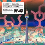 Portada para "Alerteria"