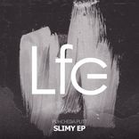 Artwork for "Slimy EP"