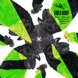 Artwork for "Destroyed (SpaceYeti Remix)"