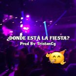 Artwork for "Dónde Está la Fiesta"