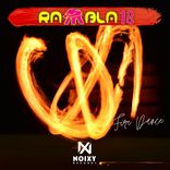 Artwork for "Fire Dance"