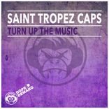 Artwork for "Turn Up the Music"