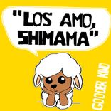 Artwork for "Los Amo ShiMama"