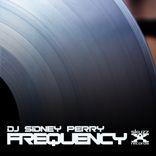 Artwork for "Frequency"