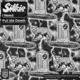 Artwork for "I Need / Put Me Down"