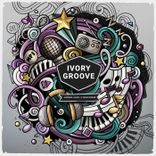 Artwork für "Ivory Groove"