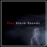 Artwork for "Play Storm Sounds"