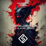 Artwork for "Evil Is In My Blood"