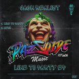 Artwork for "Like To Party"