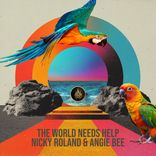 Artwork für "The World Needs Help"