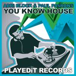 Artwork for "You Know House"