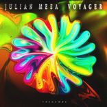Artwork for "Voyager"