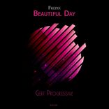 Artwork for "Beautiful Day"