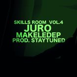 Artwork for "Juro (Skills Room, Vol. 4)"
