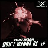 Artwork voor "Don't Wanna Be"