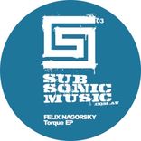 Artwork for "Torque"