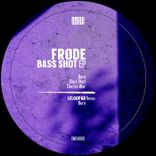 Artwork for "Bass Shot"