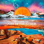 Artwork for "Fire In The Storm"