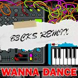 Artwork for "Wanna Dance"