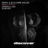 Artwork for "Beautiful"