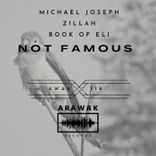 Artwork for "Not Famous"