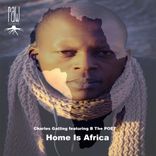 Artwork for "Home Is Africa"