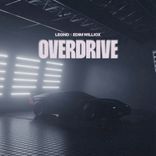 Artwork for "Overdrive"