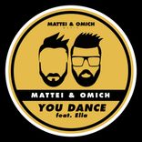 Artwork for "You Dance"