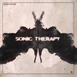 Artwork for "Sonic Therapy"