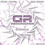 Portada para "BrainWash"