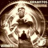 Artwork voor "Mestre"