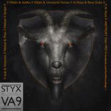 Artwork for "VA 9"