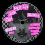 Artwork für "Girl Jus Pull Up"