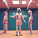 Portada para "Take Me"