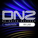 Artwork for "My Law"