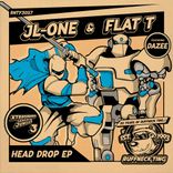 Artwork for "Head Drop"