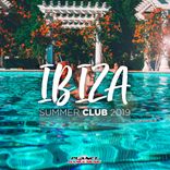 Artwork for "Ibiza Summer Club 2019"