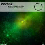 Artwork for "Galactica"