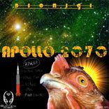 Artwork voor "Apollo 2070"